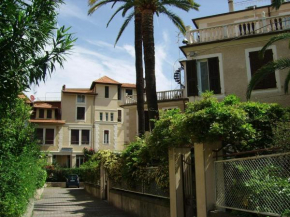 Albergo Fiorenza & Banksia Meublè